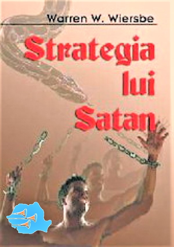 Strategia lui Satan - studiu biblic