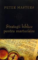 Strategii Biblice pentru marturisire