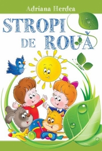 Poezii crestine pentru copii - Stropi de rouă