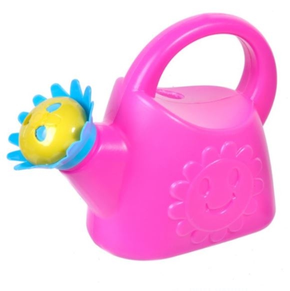 Stropitoare roz (1,2l) - Jucarii pentru copii (3+)