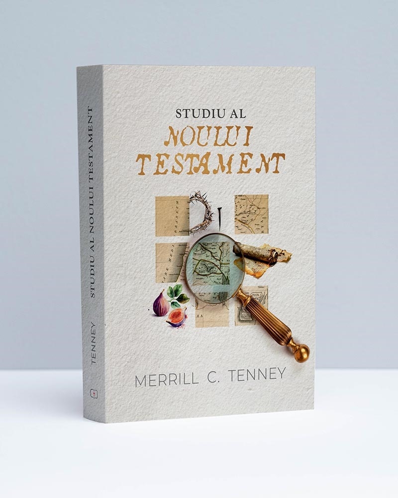 Studiu al Noului Testament