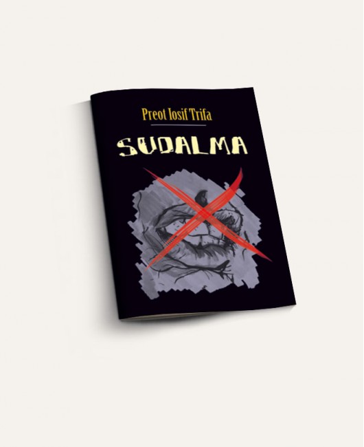 Sudalma - Gânduri -  Iosif Trifa Sudalma - Gânduri -  Iosif Trifa