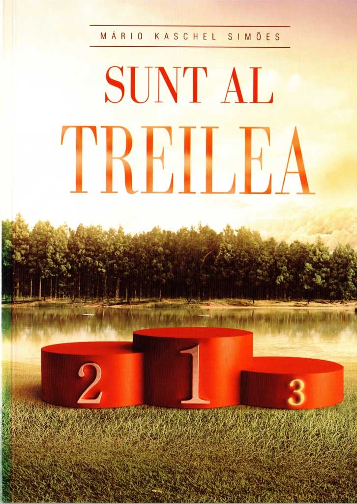 Sunt al treilea - Dezvoltare spirituală