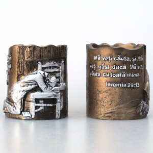 Suport de creioane - Ma veti cauta... Suport de creioane - Ma veti cauta...