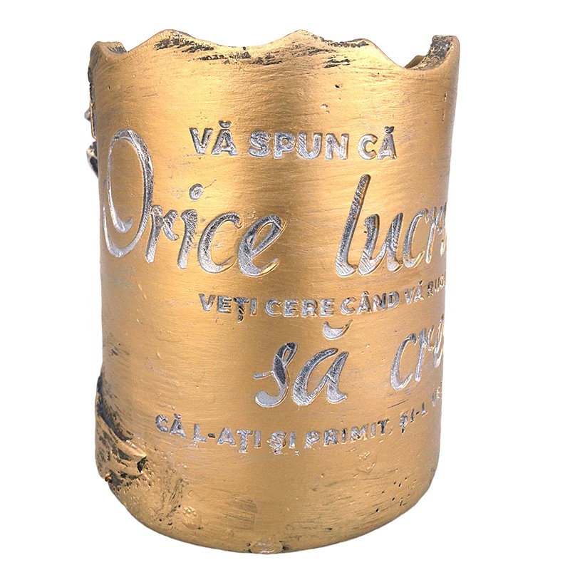 Suport de creioane: Orice lucru Suport de creioane: Orice lucru