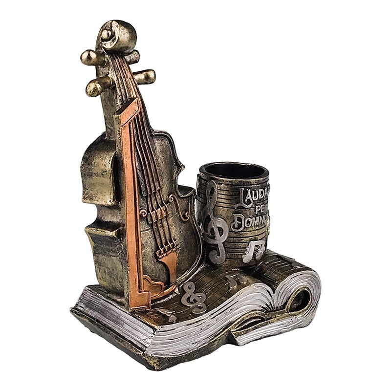 Suport pixuri - vioara (1) Suport pixuri - vioara (1)