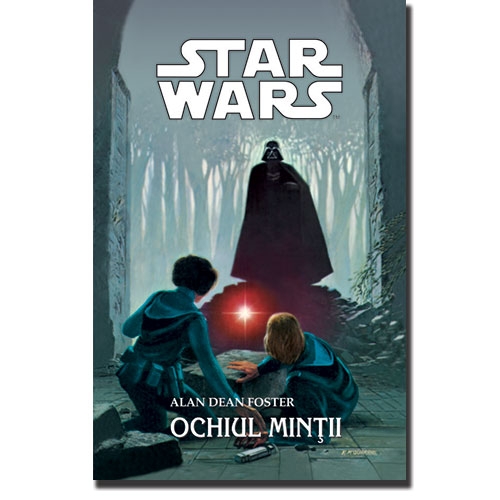 OCHIUL MINTII OCHIUL MINTII