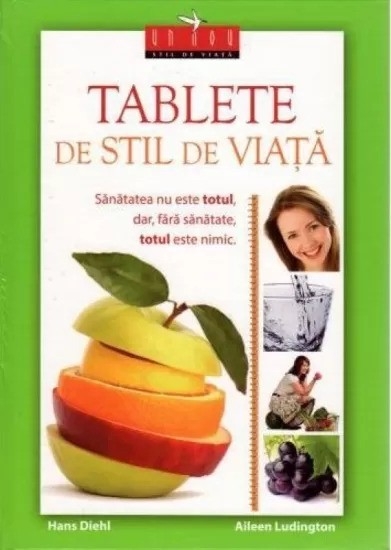 Tablete de stil de viață - Ediția de lux - Stil de viata