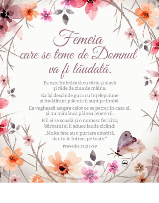 Tablou cu mesaj crestin - Acasa este locul ... (20x25cm) Tablou cu mesaj crestin - Acasa este locul ... (20x25cm)