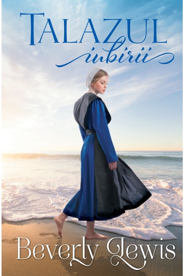 Talazul iubirii - Roman crestin