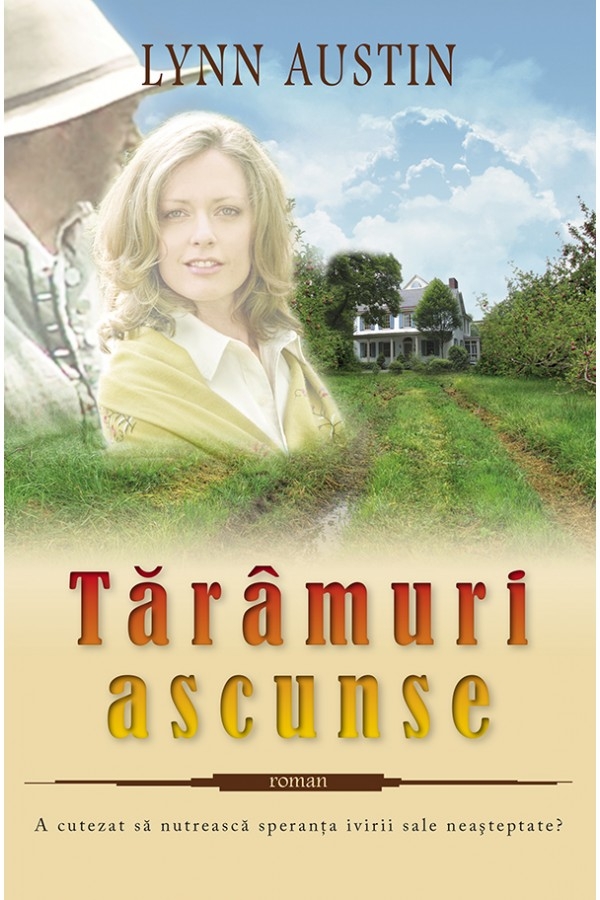 Taramuri ascunse - Roman crestin