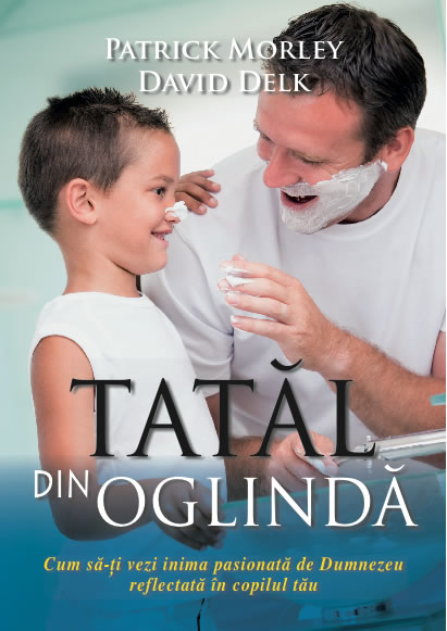 Tatal din oglinda Tatal din oglinda