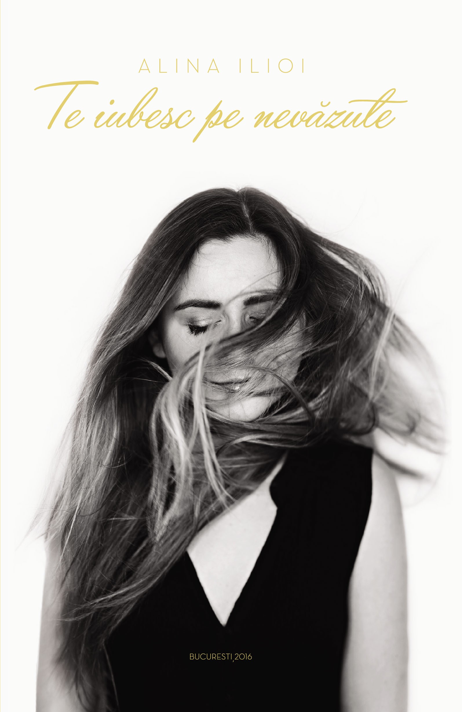 Te iubesc pe nevazute