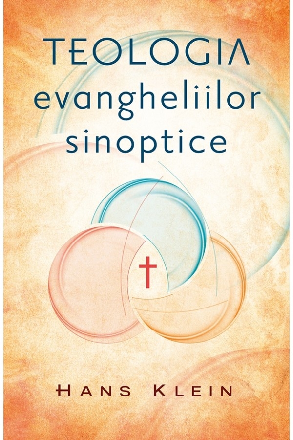 Teologia evangheliilor sinoptice Teologia evangheliilor sinoptice