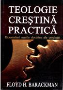 Teologie crestina practica