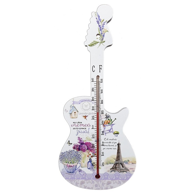 Termometru de camera - Nu lasa vremea rea sa iti strice ziua Termometru de camera - Nu lasa vremea rea sa iti strice ziua