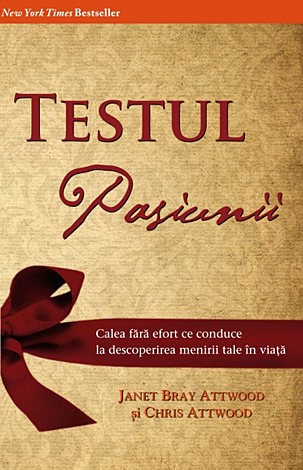 Testul pasiunii Testul pasiunii