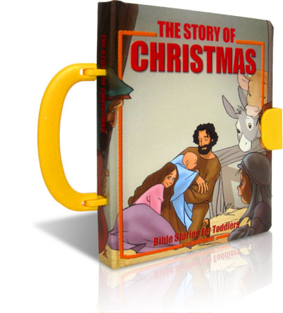 The Story Of Christmas (tip gentuta) The Story Of Christmas (tip gentuta)