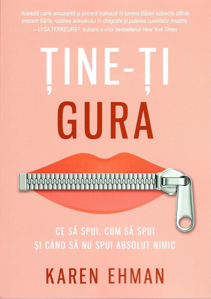 Tine-ti gura. Ce sa spui, cum sa spui si cand sa nu spui absolut nimic Tine-ti gura. Ce sa spui, cum sa spui si cand sa nu spui absolut nimic