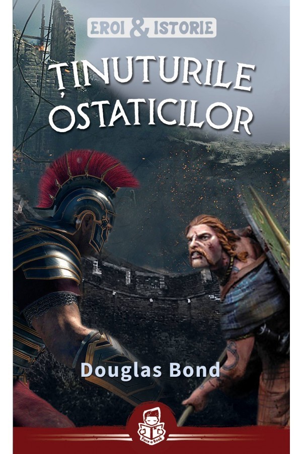 Tinuturile ostaticilor - Povestiri crestine Tinuturile ostaticilor - Povestiri crestine