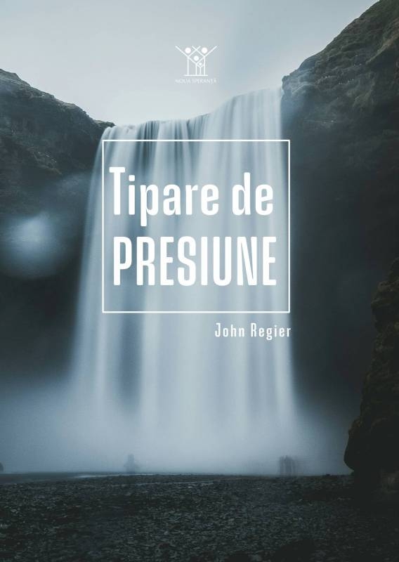 Tipare de presiune Tipare de presiune