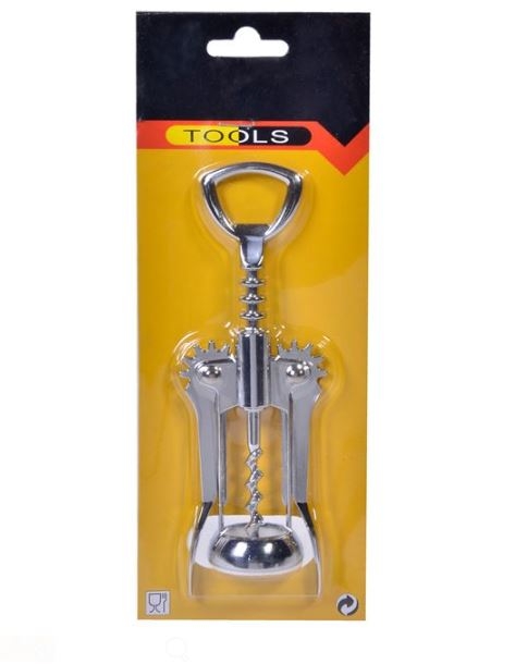 Tirbuson metalic (17 cm) Tirbuson metalic (17 cm)