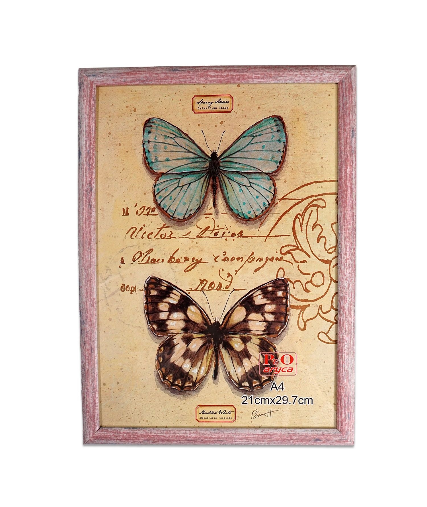 Rama foto - 32 x 23 cm Rama foto - 32 x 23 cm