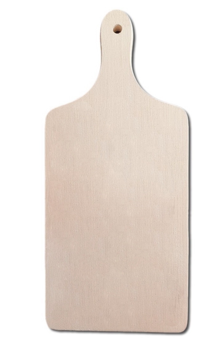 Tocatoare din lemn - Tocator 28x12 cm Tocatoare din lemn - Tocator 28x12 cm