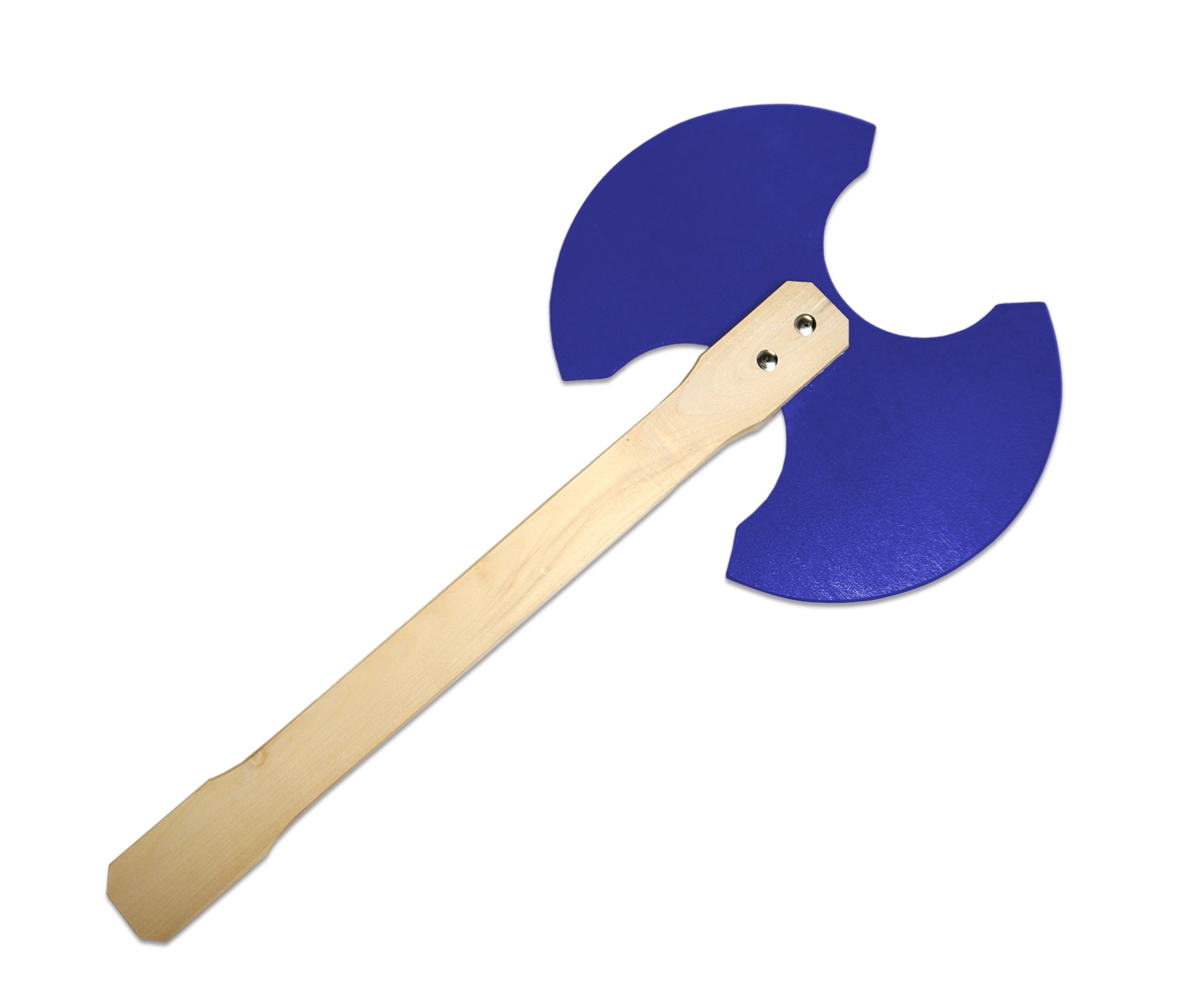 Barda dubla -Albastru Barda dubla -Albastru