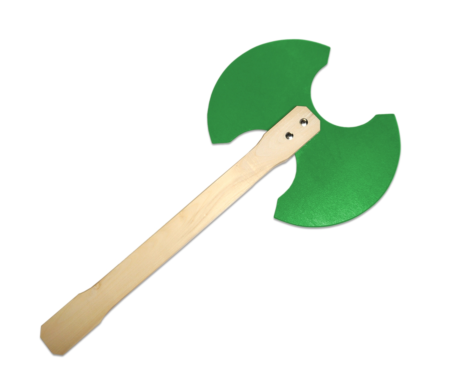 Barda dubla - Verde Barda dubla - Verde