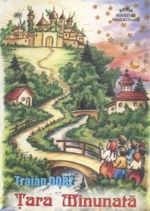 Tara Minunata – Traian Dorz Tara Minunata – Traian Dorz