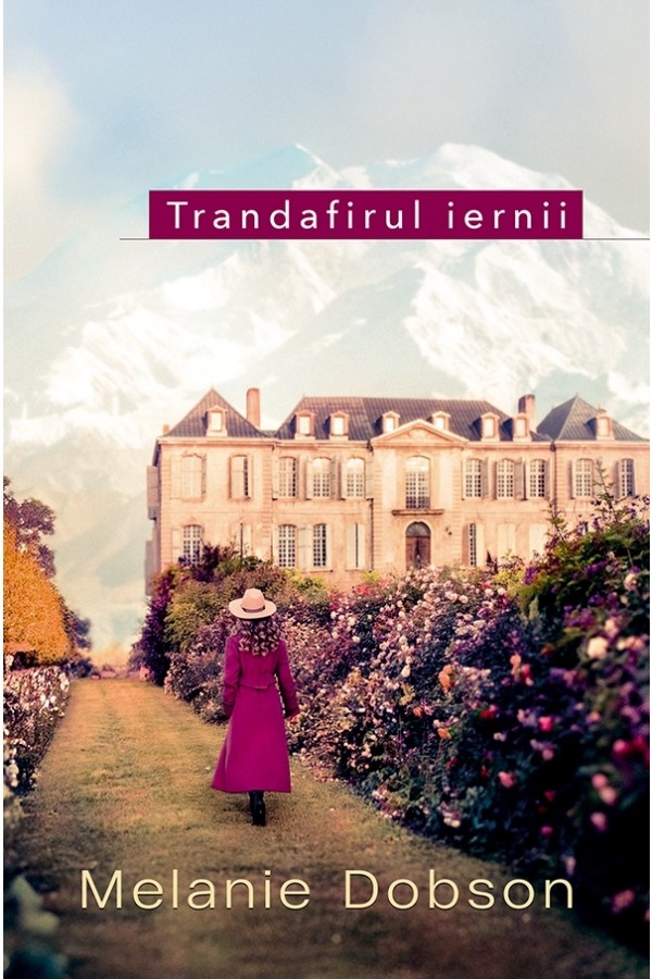 Trandafirul iernii Trandafirul iernii