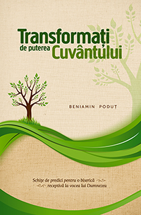 Transformati de puterea Cuvantului - 100 de schite de predici