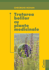 Tratarea bolilor cu plante medicinale Tratarea bolilor cu plante medicinale