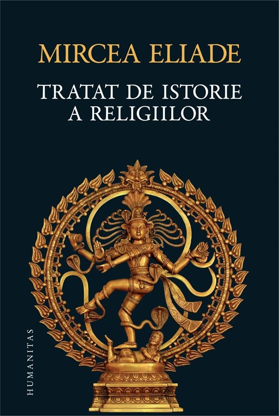 Tratat de istorie a religiilor  - Cultura generala