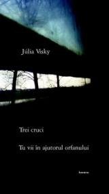 Trei cruci - Tu vii în ajutorul orfanului Trei cruci - Tu vii în ajutorul orfanului