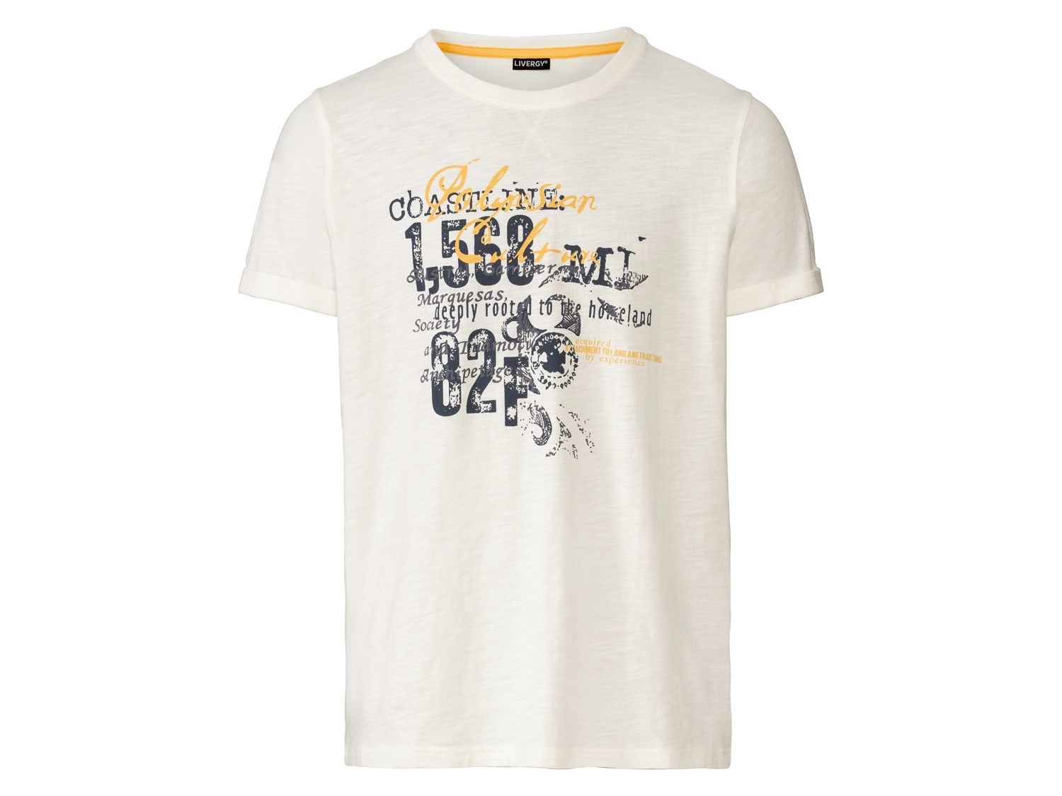 Tricou bumbac, barbati,alb XL (56/58) Tricou bumbac, barbati,alb XL (56/58)