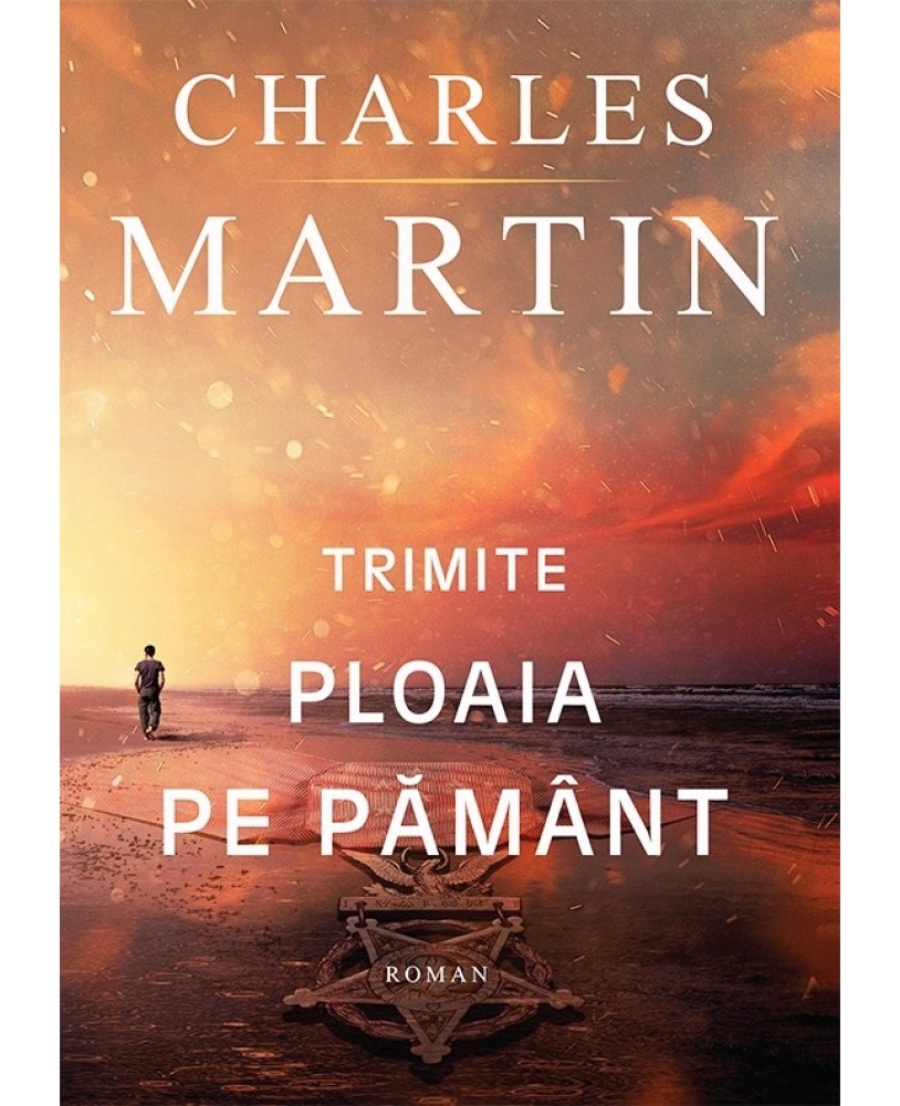 Trimite ploaia pe pamant - Roman crestin Trimite ploaia pe pamant - Roman crestin