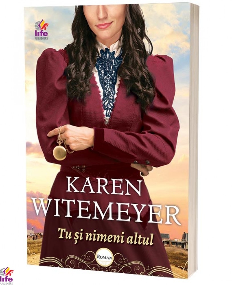 Tu si nimeni altul - roman crestin