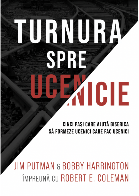 Turnura spre ucenicie Turnura spre ucenicie