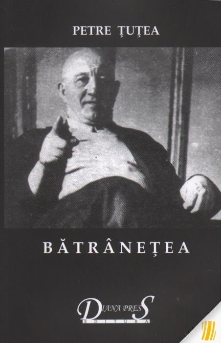 Bătrânețea Bătrânețea