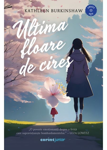 Ultima floare de cireș Ultima floare de cireș