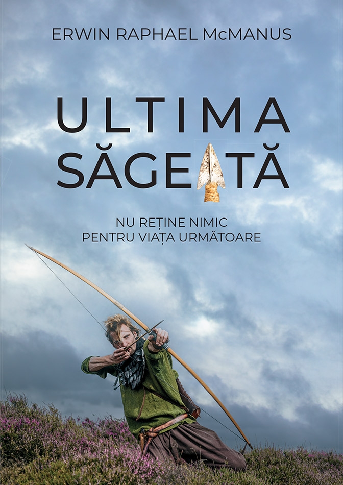 Ultima săgeată Ultima săgeată