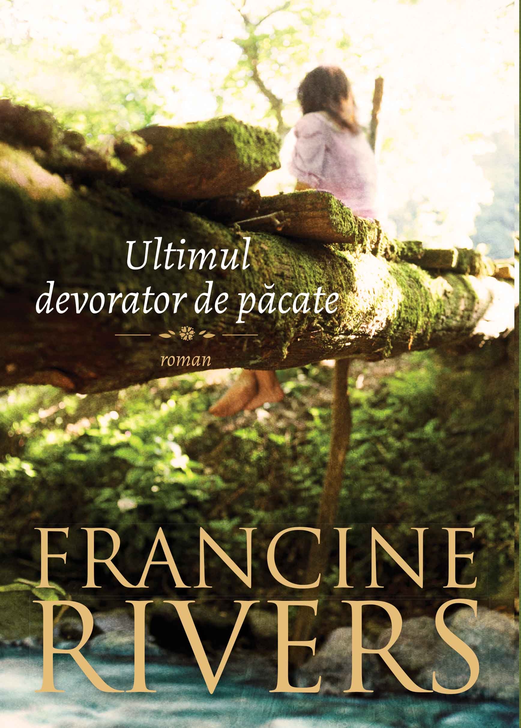 Ultimul devorator de păcate Ultimul devorator de păcate