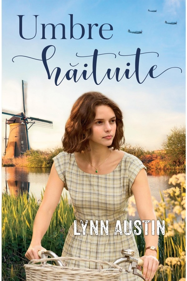 Umbre hăituite - roman crestin Umbre hăituite - roman crestin