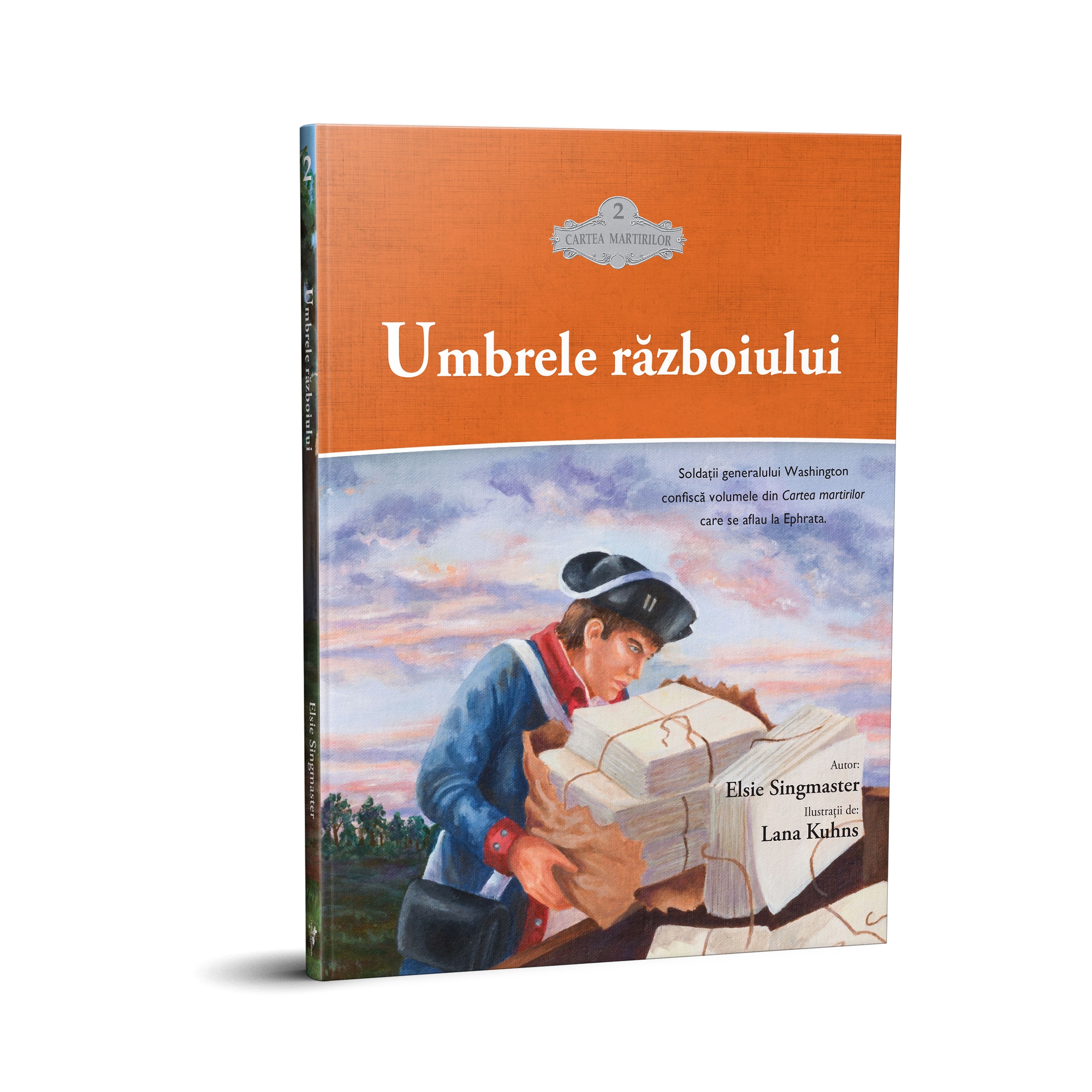 Umbrele războiului Umbrele războiului