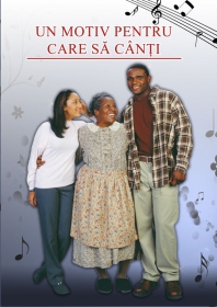 DVD Film crestin - Un motiv pentru care sa canti