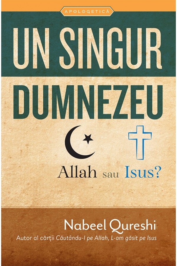 Un singur Dumnezeu - Allah sau Isus? Un singur Dumnezeu - Allah sau Isus?