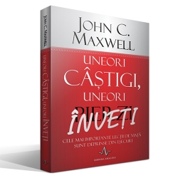 Uneori castigi, uneori inveti Uneori castigi, uneori inveti