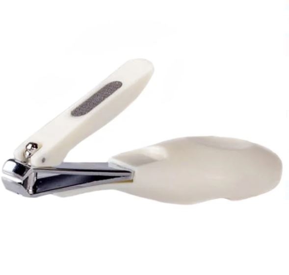 Unghiera pentru bebelusi, alba (0m+) Unghiera pentru bebelusi, alba (0m+)